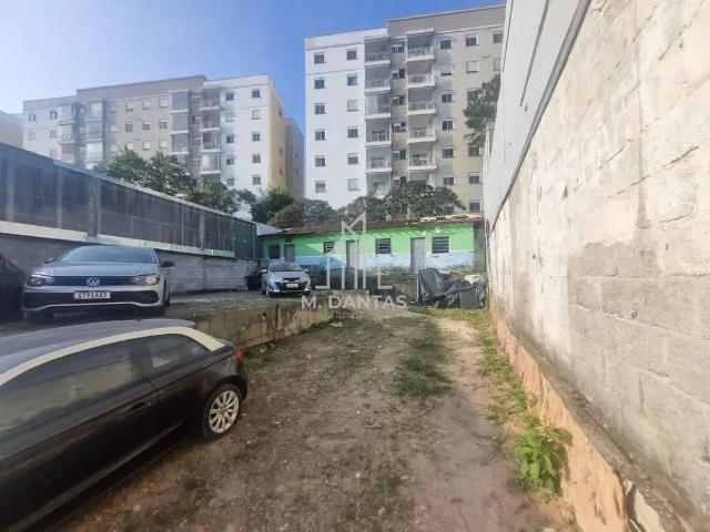 Terreno / Lote para Venda em São Paulo/SP Interlagos