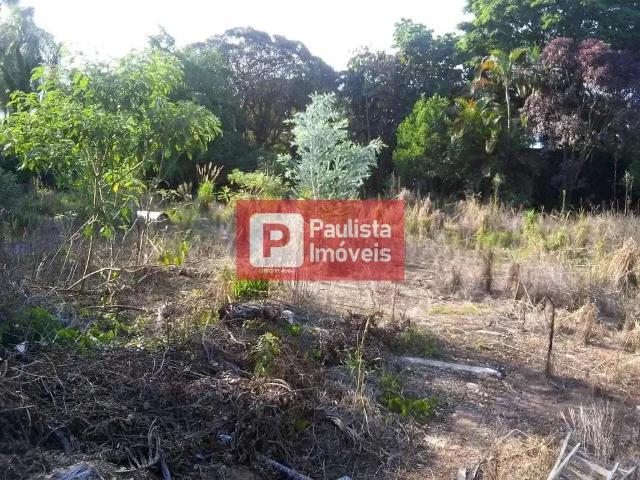 Terreno / Lote para Venda em São Paulo/SP Interlagos