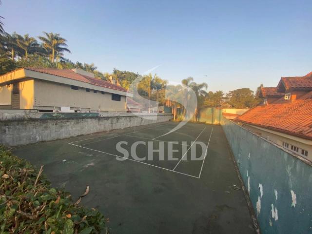 Terreno / Lote para Venda em São Paulo/SP Interlagos