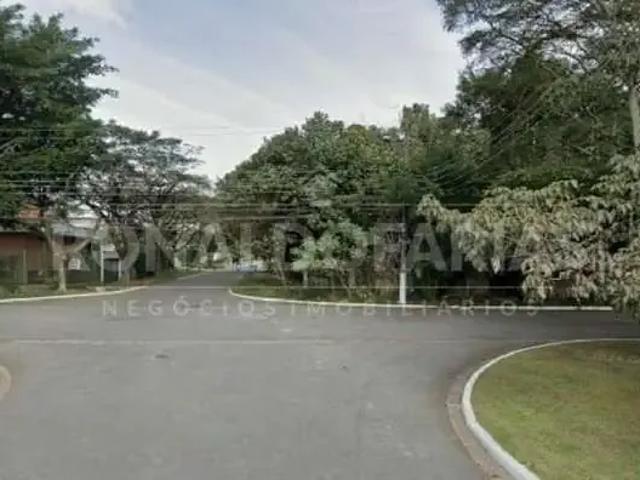 Terreno / Lote para Venda em São Paulo/SP Interlagos