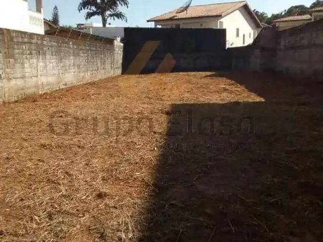 Terreno / Lote para Venda em São Paulo/SP Interlagos