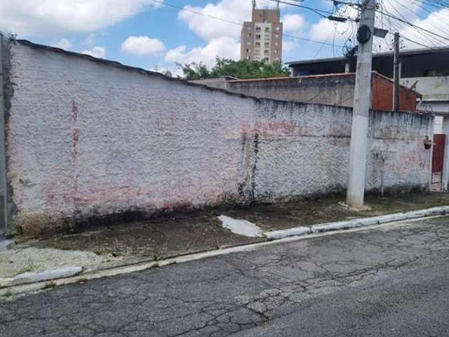 Terreno / Lote para Venda em São Paulo/SP Interlagos