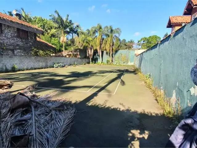 Terreno / Lote para Venda em São Paulo/SP Interlagos