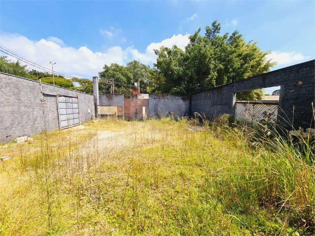 Terreno / Lote para Venda em São Paulo/SP Interlagos