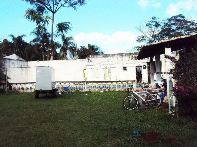 Terreno / Lote para Venda em São Paulo/SP Interlagos