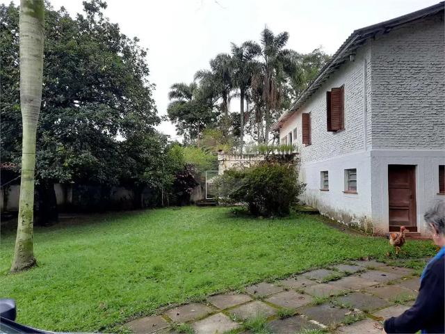 Terreno / Lote para Venda em São Paulo/SP Interlagos