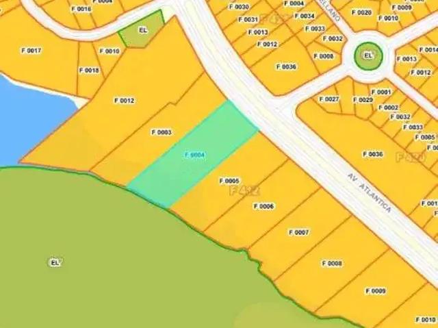 Terreno / Lote para Venda em São Paulo/SP Interlagos