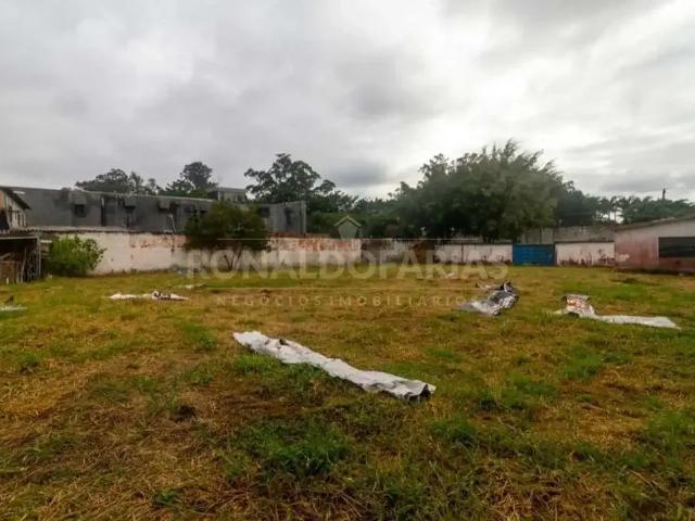 Terreno / Lote para Venda em São Paulo/SP Interlagos