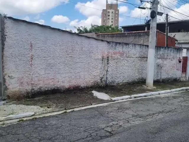 Terreno / Lote para Venda em São Paulo/SP Interlagos