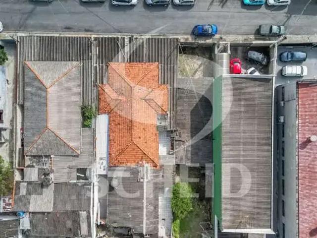 Terreno / Lote para Venda em São Paulo/SP Interlagos