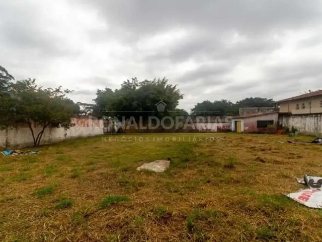 Terreno / Lote para Venda em São Paulo/SP Interlagos