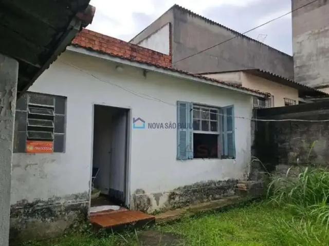 Terreno / Lote para Venda em São Paulo/SP Interlagos