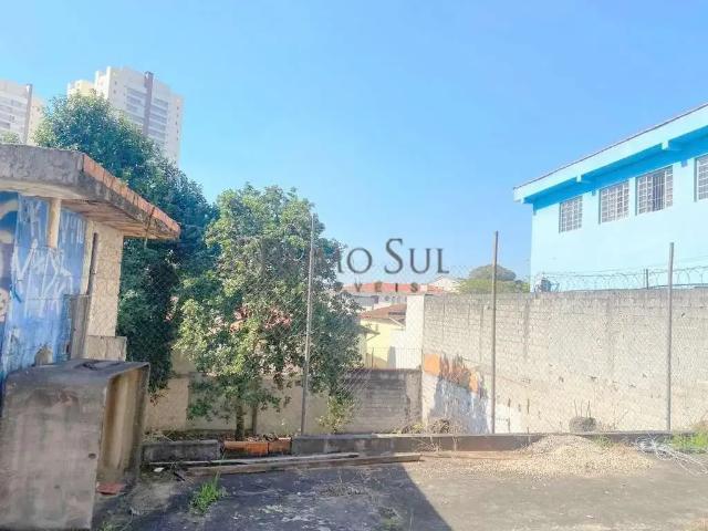 Terreno / Lote para Venda em São Paulo/SP Interlagos