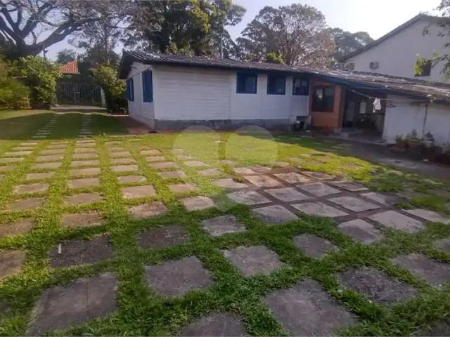 Terreno / Lote para Venda em São Paulo/SP Interlagos
