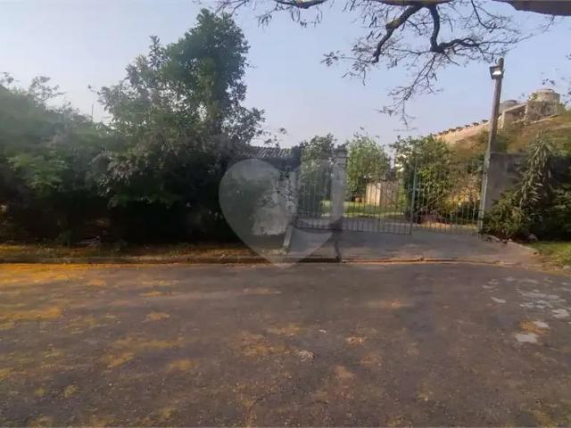 Terreno / Lote para Venda em São Paulo/SP Interlagos