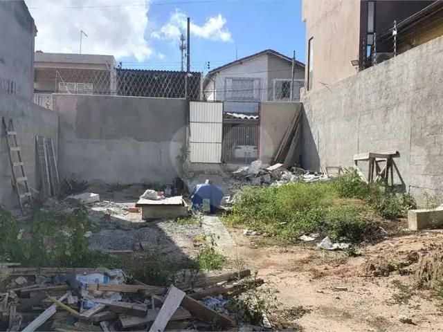 Terreno / Lote para Venda em São Paulo/SP Interlagos