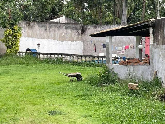 Terreno / Lote para Venda em São Paulo/SP Interlagos