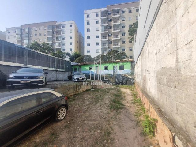 Terreno / Lote para Venda em São Paulo/SP Interlagos