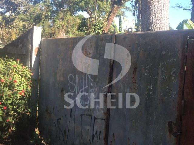 Terreno / Lote para Venda em São Paulo/SP Interlagos