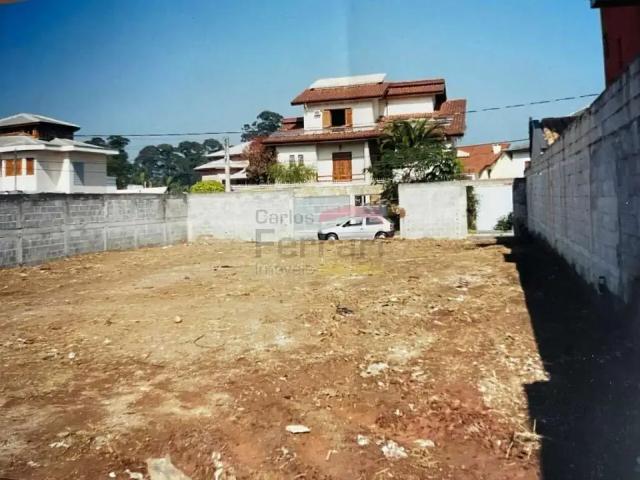 Terreno / Lote para Venda em São Paulo/SP Interlagos