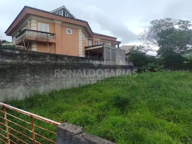 Terreno / Lote para Venda em São Paulo/SP Interlagos