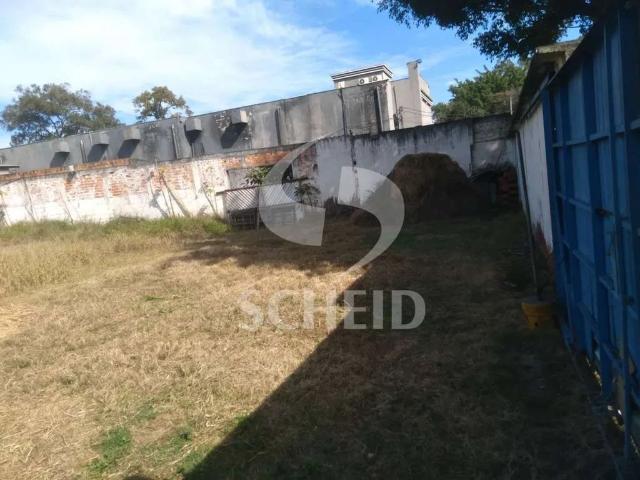 Terreno / Lote para Venda em São Paulo/SP Interlagos