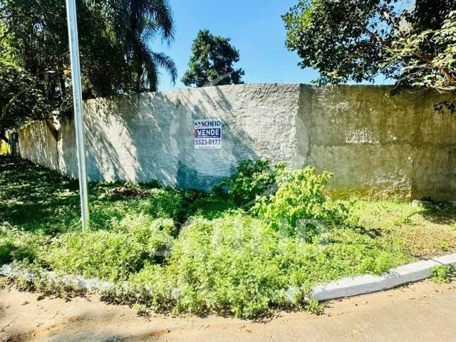 Terreno / Lote para Venda em São Paulo/SP Interlagos