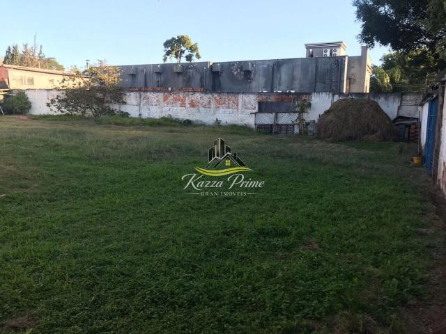 Terreno / Lote para Venda em São Paulo/SP Interlagos