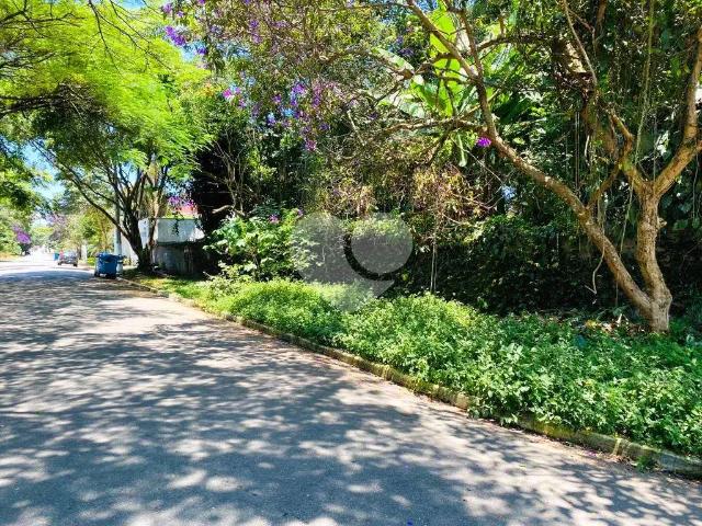 Terreno / Lote para Venda em São Paulo/SP Interlagos
