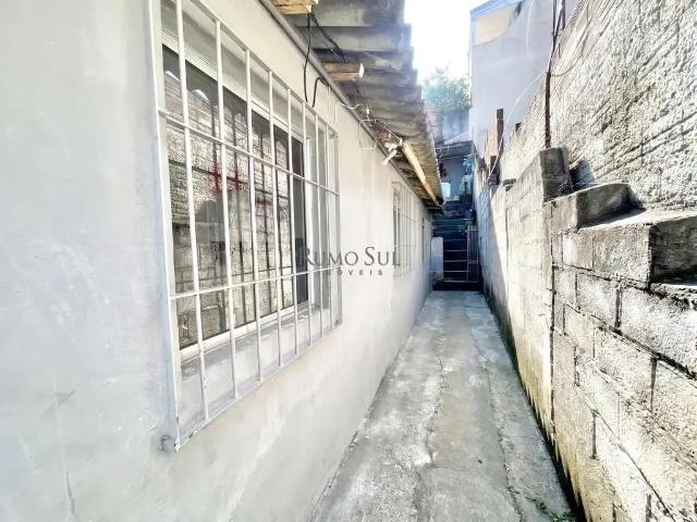 Terreno / Lote para Venda em São Paulo/SP Interlagos
