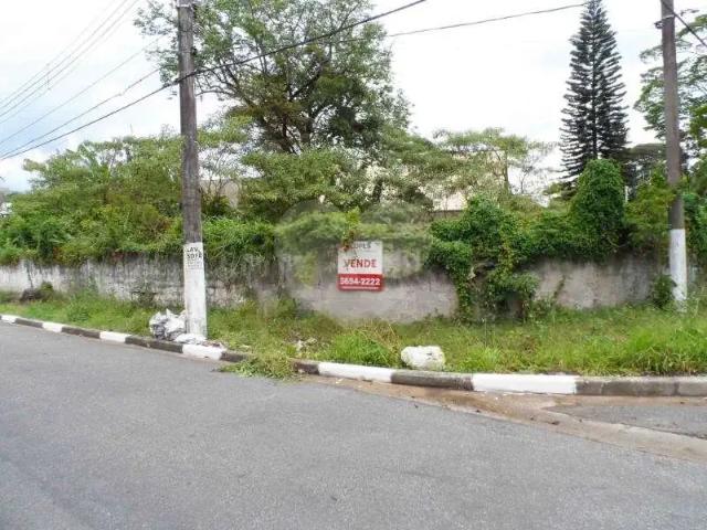 Terreno / Lote para Venda em São Paulo/SP Interlagos