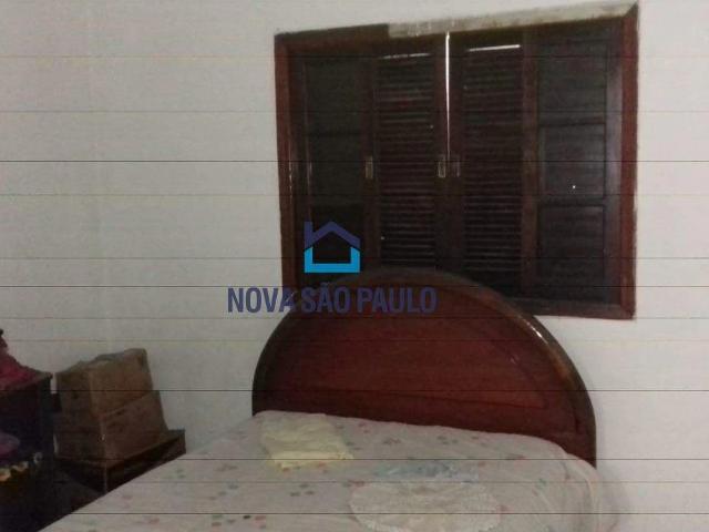 Terreno / Lote para Venda em São Paulo/SP Ipiranga