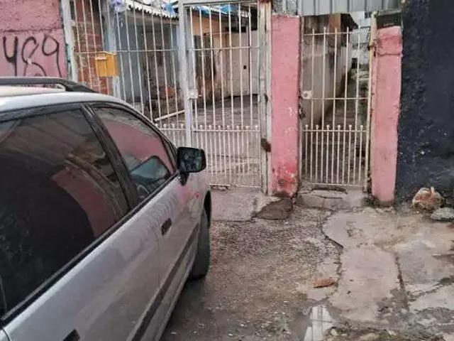 Terreno / Lote para Venda em São Paulo/SP Ipiranga