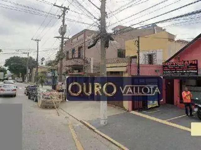 Terreno / Lote para Venda em São Paulo/SP Ipiranga