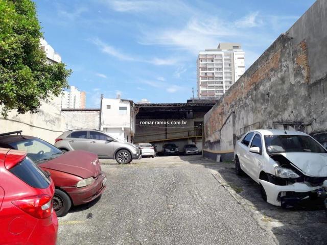 Terreno / Lote para Venda em São Paulo/SP Ipiranga