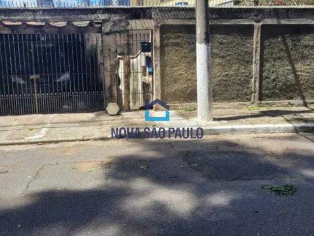 Terreno / Lote para Venda em São Paulo/SP Ipiranga