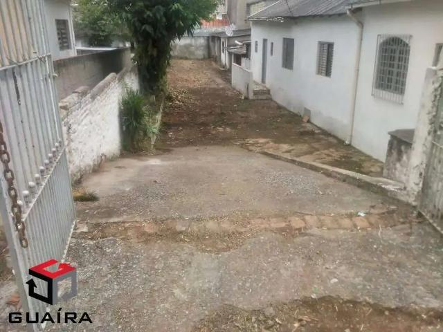 Terreno / Lote para Venda em São Paulo/SP Ipiranga
