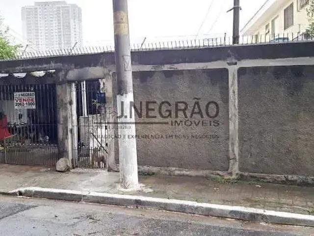 Terreno / Lote para Venda em São Paulo/SP Ipiranga