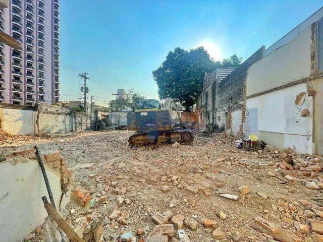 Terreno / Lote para Venda em São Paulo/SP Ipiranga
