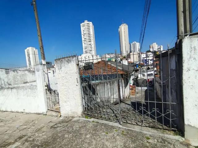 Terreno / Lote para Venda em São Paulo/SP Ipiranga