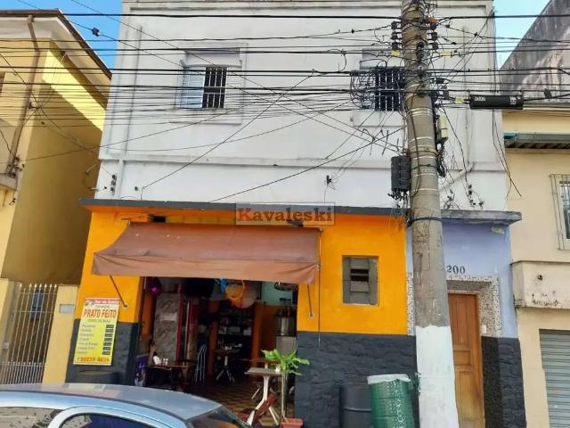 Terreno / Lote para Venda em São Paulo/SP Ipiranga