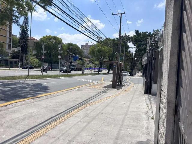 Terreno / Lote para Venda em São Paulo/SP Ipiranga