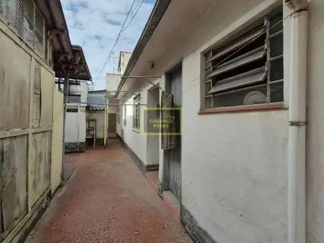 Terreno / Lote para Venda em São Paulo/SP Ipiranga