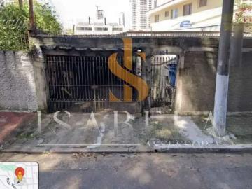 Terreno / Lote para Venda em São Paulo/SP Ipiranga