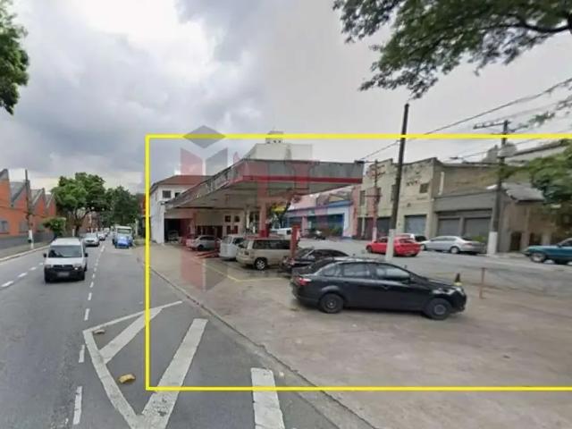 Terreno / Lote para Venda em São Paulo/SP Ipiranga