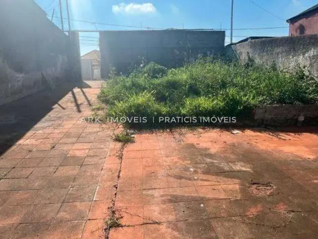 Terreno / Lote para Venda em São Paulo/SP Ipiranga