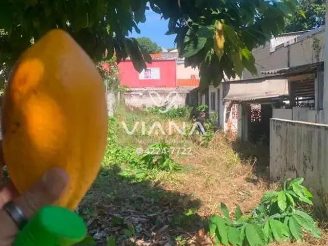 Terreno / Lote para Venda em São Paulo/SP Ipiranga