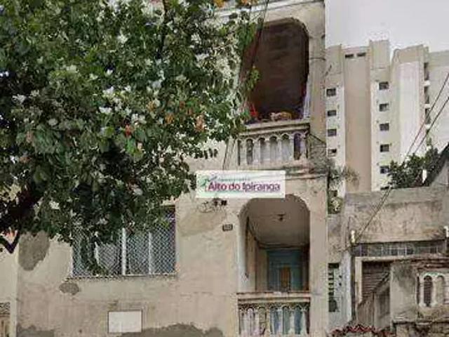 Terreno / Lote para Venda em São Paulo/SP Ipiranga