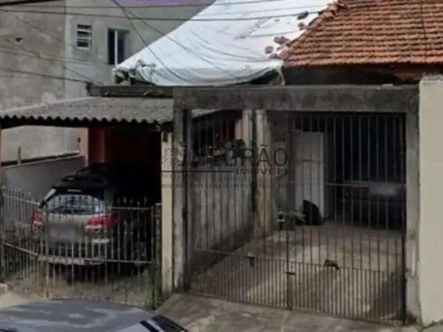 Terreno / Lote para Venda em São Paulo/SP Ipiranga