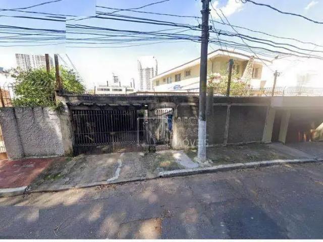 Terreno / Lote para Venda em São Paulo/SP Ipiranga